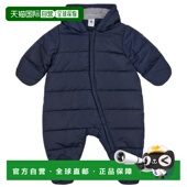 Bateau 羽绒服 小帆船 欧洲直邮Petit LESTINA 儿童服装 A0B41 01=