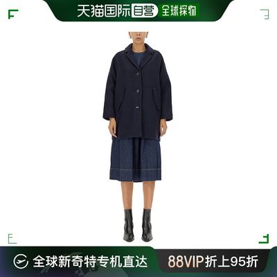 香港直邮YMC 女士大衣 Q0TADY003NAVY