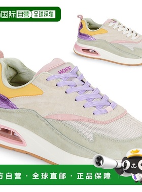 欧洲直邮HOFF  PARTHENON 女士鞋子低帮板鞋 12406001厚底女鞋