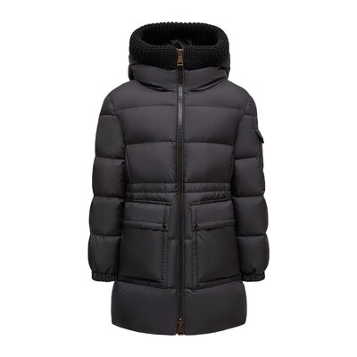MONCLER 男童夹克 K29541C00012597YW999 AW2025