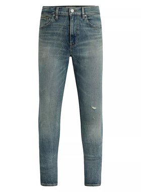 美国直邮Hudson Jeans|Zack 弹力紧身牛仔裤