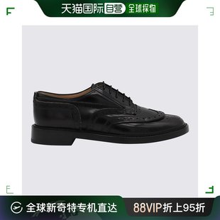 MARGIELA 香港直邮MAISON 男士 商务休闲鞋 S97WQ0075P5730H0A71