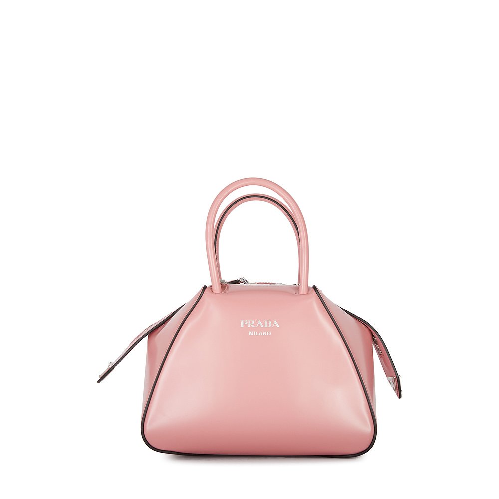 PRADA 女士手提包 1BA385VOOOZO6F02YN SS2023 粉红色