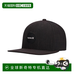 Snapb Dri 美国直邮 Hurley 男士 1h可退 Point H20 黑色 Break