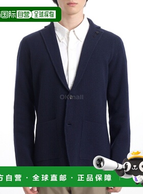 韩国直邮LARDINI AALJM79 AA65034 850 西装夹克