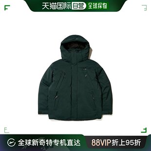 韩国直邮EIDER CORE 羽绒服DMW23507G9