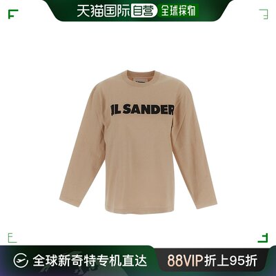 香港直邮JIL SANDER 女士衬衫 J02GC0107J20215236