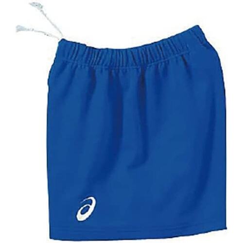 日本直邮ASICS Dry Game Pants 短裤 女排球 2052A311-401