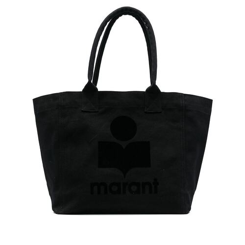 ISABEL MARANT 女士手提包 PM0002FAA1X18M01BK CO