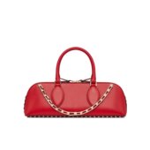 VALENTINO 红色 SS2024 女士斜挎包 3W0B0M73PLXJU5