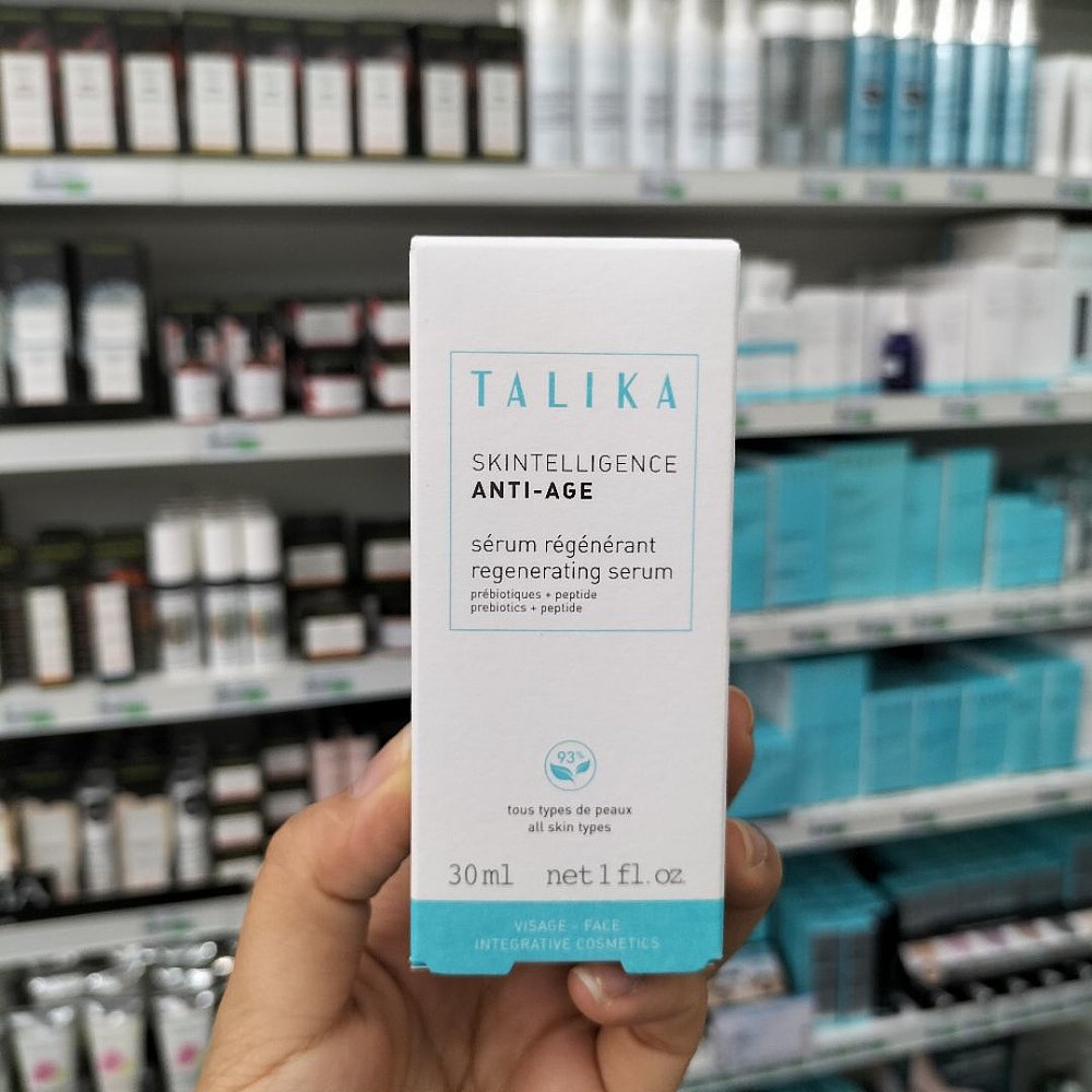 talika 成人通用 精华
