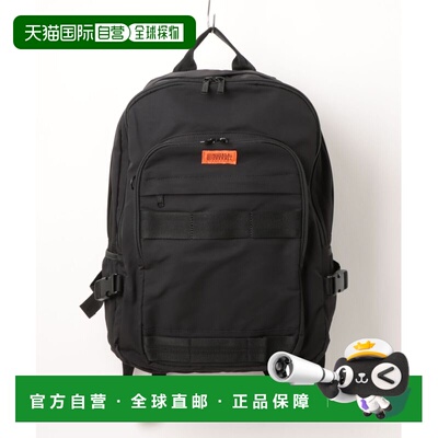 日本直邮UNIVERSAL OVERALL 男女同款 30L双肩背【付后1h可退】
