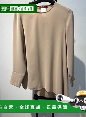 1h可退 香港直邮女士 长袖T恤 25FW