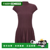 连衣裙 1h可退 281725VIOLET 女士 香港直邮magda butrym
