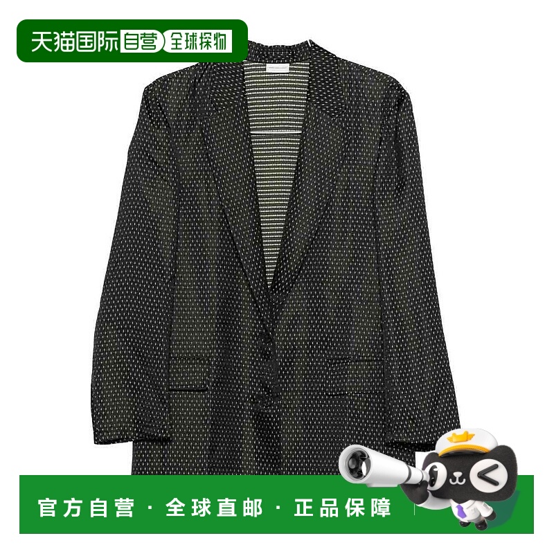 欧洲直邮dries van noten 女士 外套夹克