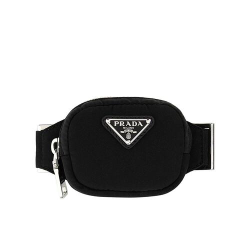 prada 女士 单肩包