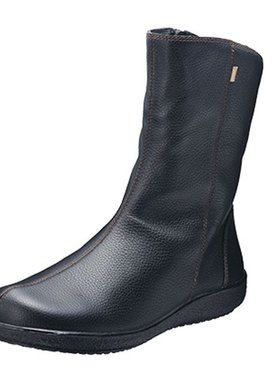 日本直邮ACHILLES Sorbo C 571 黑色女鞋 ASC5710-B