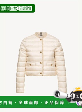 1h可退 欧洲直邮MONCLER 盟可睐 26春夏 L10931A00104597YF20N 女