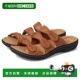 Clarks AYLIA 其乐 香港直邮潮奢 女士 LAURIERANN 凉拖凉鞋
