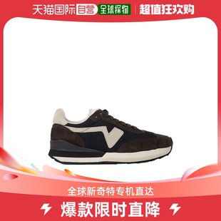 Visvim 香港直邮潮奢 男士 低帮系带运动鞋