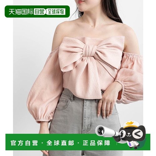 日本直邮RANDA Big Ribbon