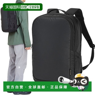 背包背包袋黑色 日本直邮 Vision Karrimor 501180 16L