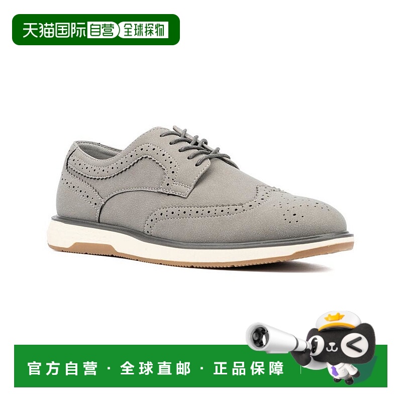 1h可退 【美国直邮】reserved footwear 男士 时尚休闲鞋