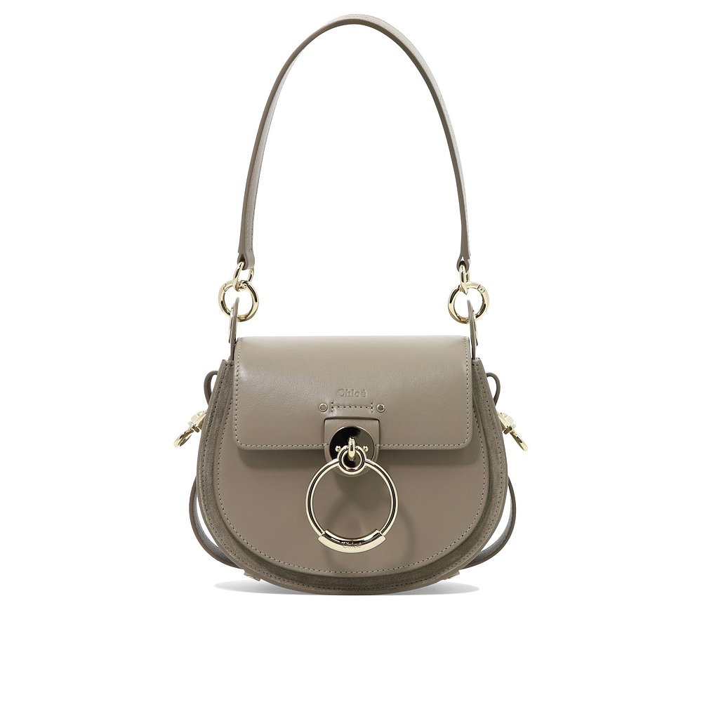 CHLOÉ 女士单肩包 C22SS153G3123W