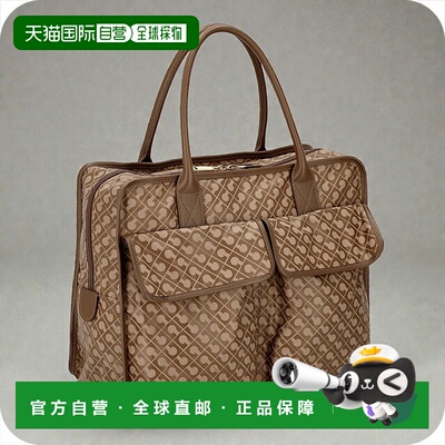 日本直邮GHERARDINI 女士手提包GH0200 CHEST轻便奢华时尚礼品可