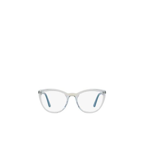 Prada 徽标平光镜 0PR07VVF