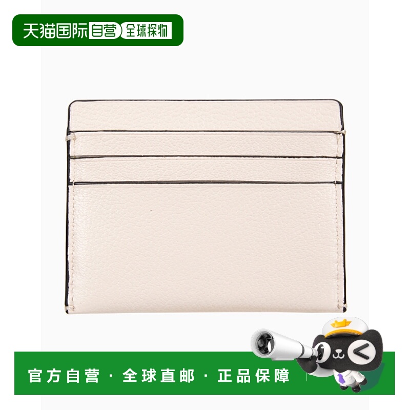 韩国直邮CALVIN KLEIN 女士卡包 4K1067G MTR