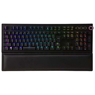 日本雷蛇黑寡妇V3Pro无线机械键盘绿轴RZ03-03531300-R3J1