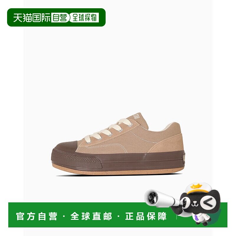 日本直邮 Converse ALL STAR BOARDERSTAR OX 运动鞋匡威经典