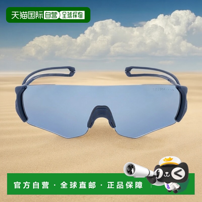 日本直邮SWANS 男女 E-NOX EIGHT8 G2 ULTRA 镜片适用于高尔夫款