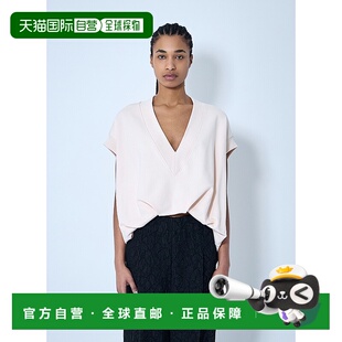 1h可退 香港直邮Dries Van Noten 德赖斯 范诺顿 女士 运动马甲 0