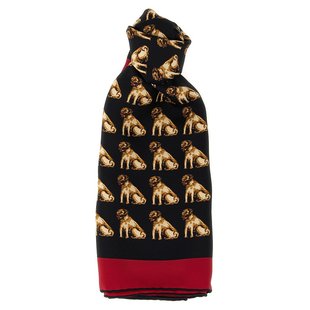 W2EK001QLKCEX 女士围巾 AW2025 GARAVANI VALENTINO