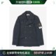 COAT771542952V0020FW22男拖 DOUBLE BUTTON 韩国直邮Stoneisland