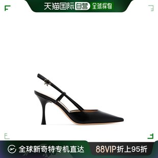 G9533585LACVITNERO 女士高跟鞋 香港直邮GIANVITO ROSSI