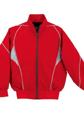 日本直邮Descente Grand Coat DR208-RED 红色