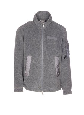 MONCLER 男士夹克 K20918G0004689B5C990 AW2025