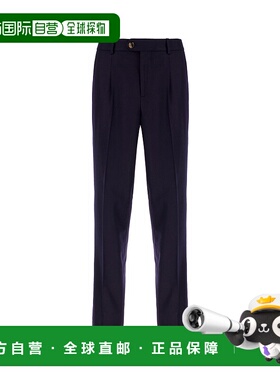 香港直邮BRUNELLO CUCINELLI 男士休闲裤 M038PE1450C331 AW2025