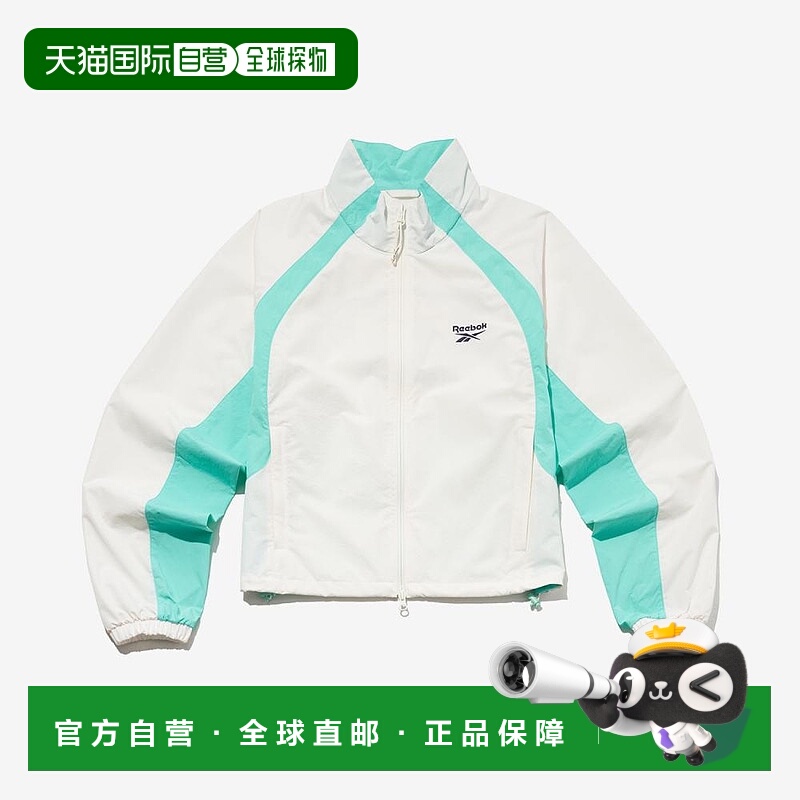 韩国直邮Reebok锐步女款夹克REJU5EJ51L1
