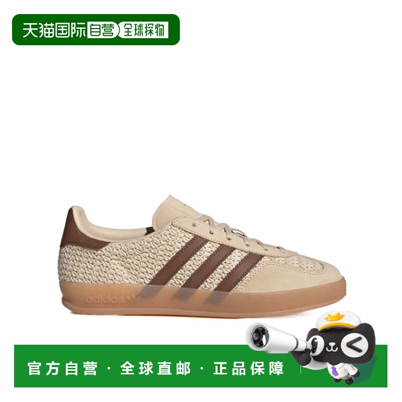 1h可退 香港直邮ADIDAS 男士运动鞋 JS1418 AW2025 花色