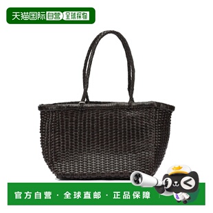 1h可退 香港直邮DRAGON DIFFUSION 女士 手提包手提包 8804DKBROW