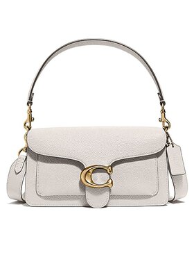 Coach Tabby 26 中号单肩包 CH857B4HA