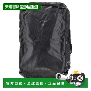 1h可退 香港直邮潮奢 osprey packs 小鹰 男士 OSPREY 旅行包 100