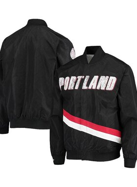 mitchell & ness 男士 外套