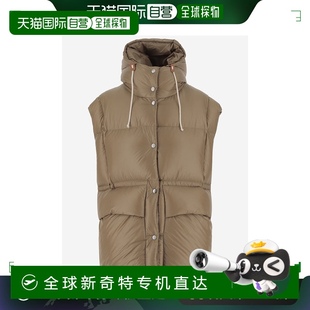 J40AF0157J70007218 女士马甲 AW2024 SANDER 香港直邮JIL