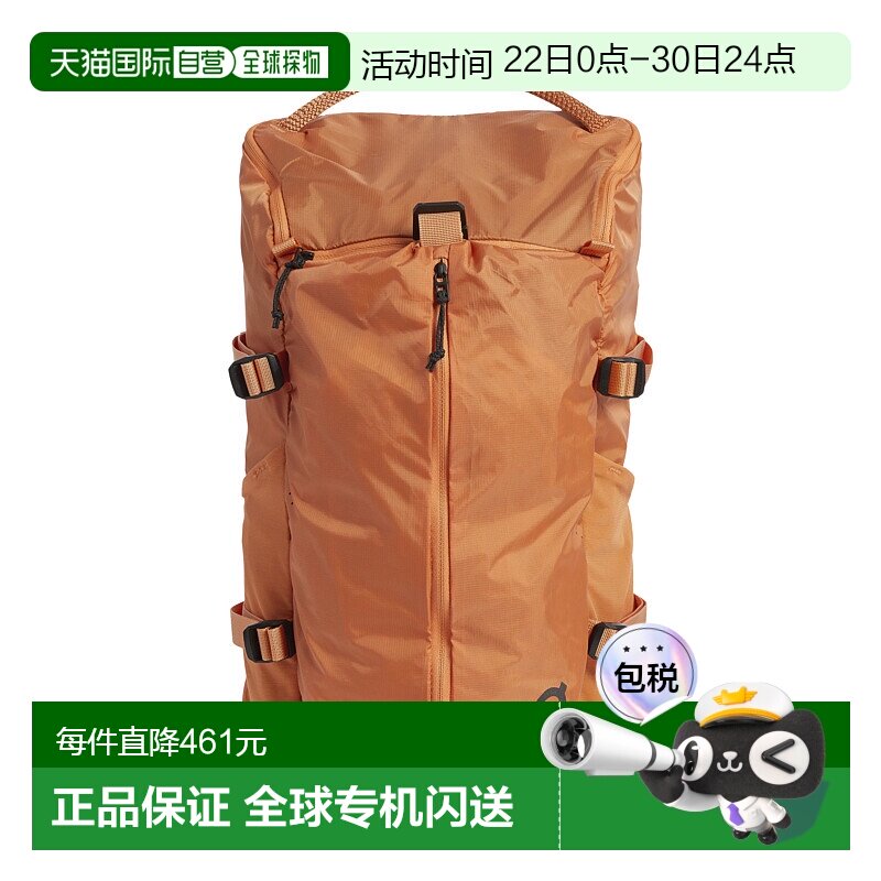 日本直邮On 速度背包18L 轻便款 背包双肩包昂跑 - 实物图