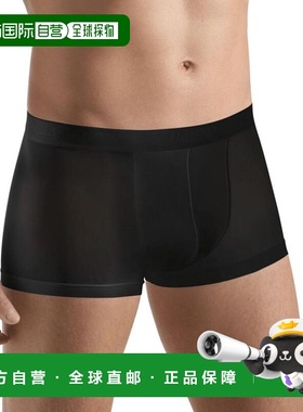 1h可退 【美国直邮】Hanro|Micro Touch 平角内裤